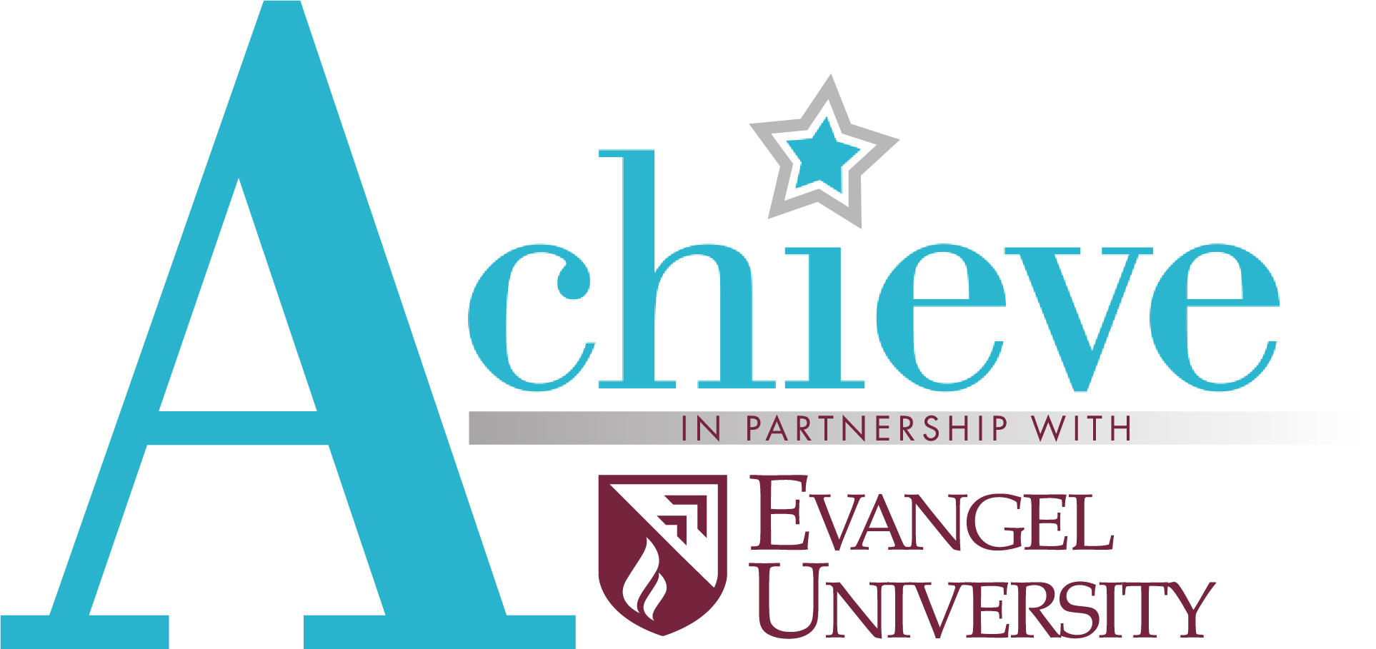 ACHIEVE in Partnership with Evangel University