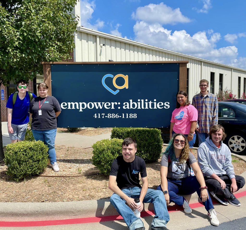 ACHIEVE group milestone