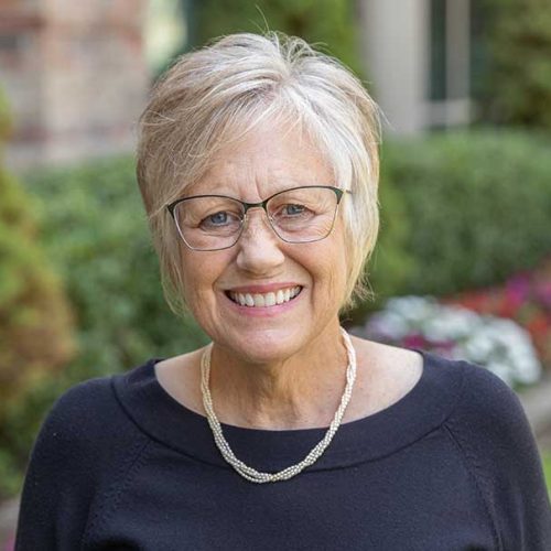 Gina Rentschler